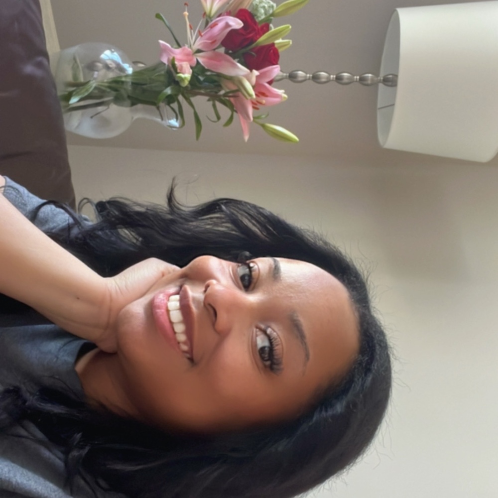 Meet your Posher, Daja